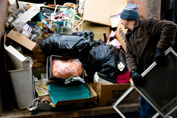 Best Office Junk Removal  in Parsons, WV