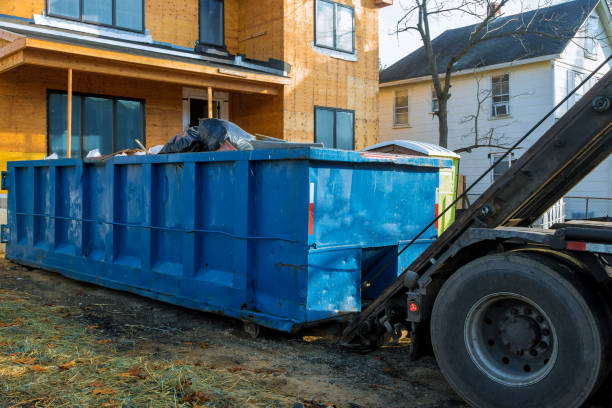 Best Professional Junk Removal  in Parsons, WV