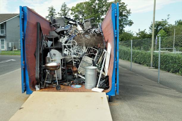 Best Local Junk Hauling  in Parsons, WV