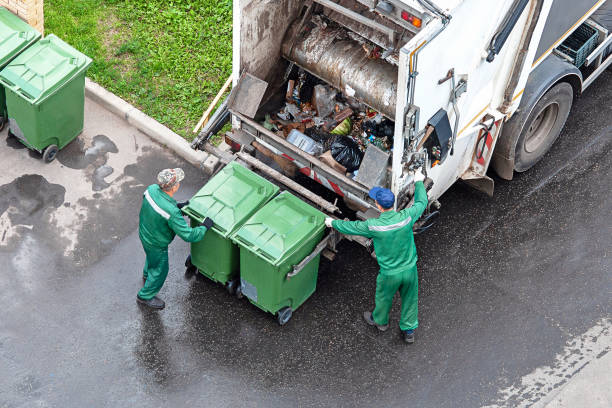 Best Garage Cleanout Services  in Parsons, WV