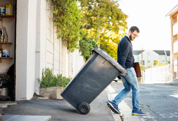 Best Attic Cleanout Services  in Parsons, WV