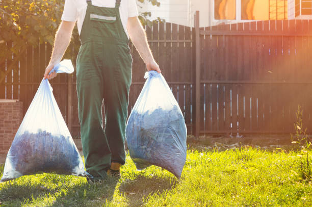 Best Commercial Junk Removal  in Parsons, WV