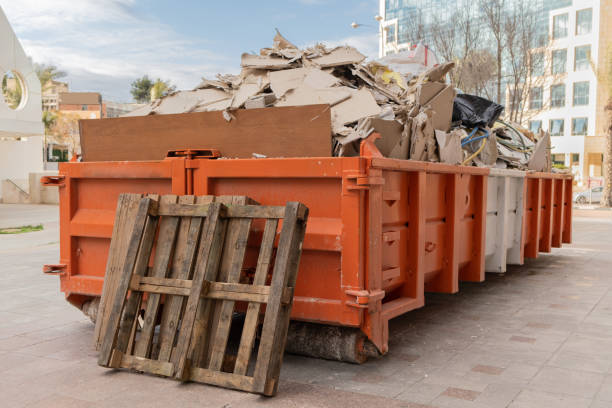 Basement Cleanout Services in Parsons, WV