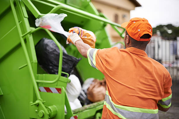 Debris Removal in Parsons, WV